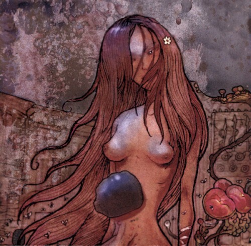 Copremesis - Muay Thai Ladyboys